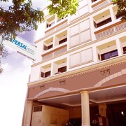 奎松市安納波利斯 FERSAL 飯店