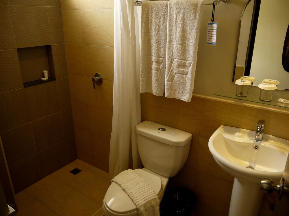 Fersal Hotel Kalayaan, Manila Fersal Hotel Kalayaan, Manila