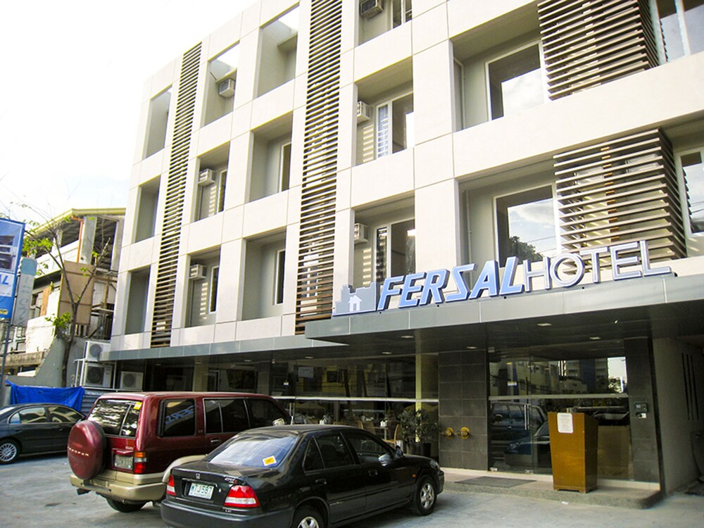 Fersal Hotel Kalayaan, Manila Fersal Hotel Kalayaan, Manila