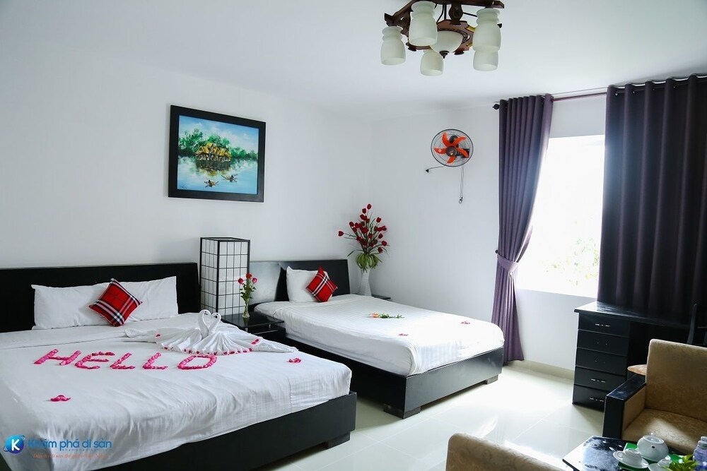 Homeland Hotel, Hue Homeland Hotel, Hue