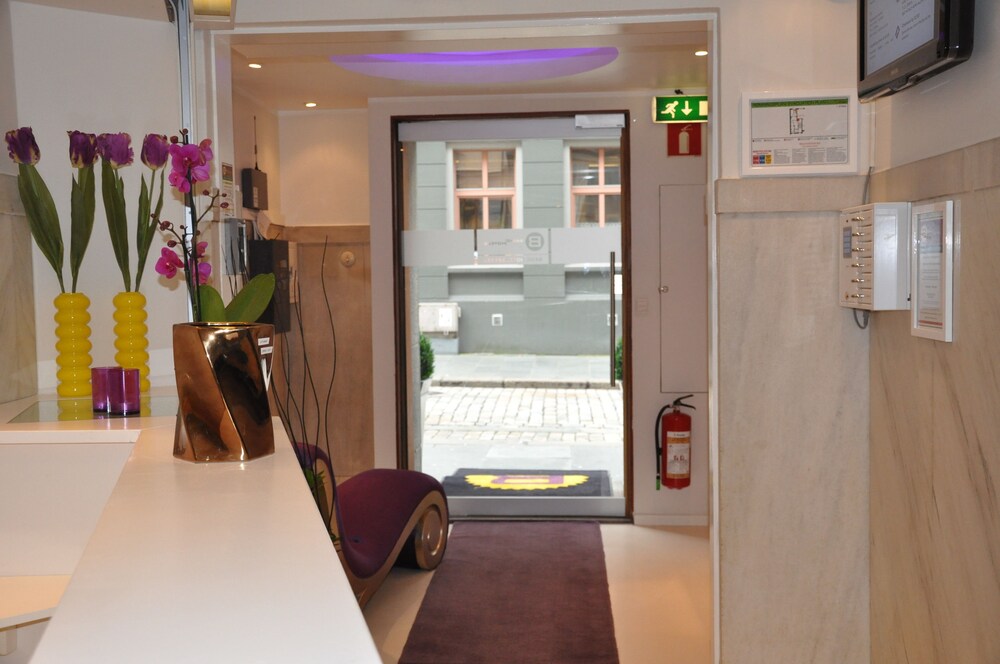 Basic Hotel Bergen, Bergen Basic Hotel Bergen, Bergen