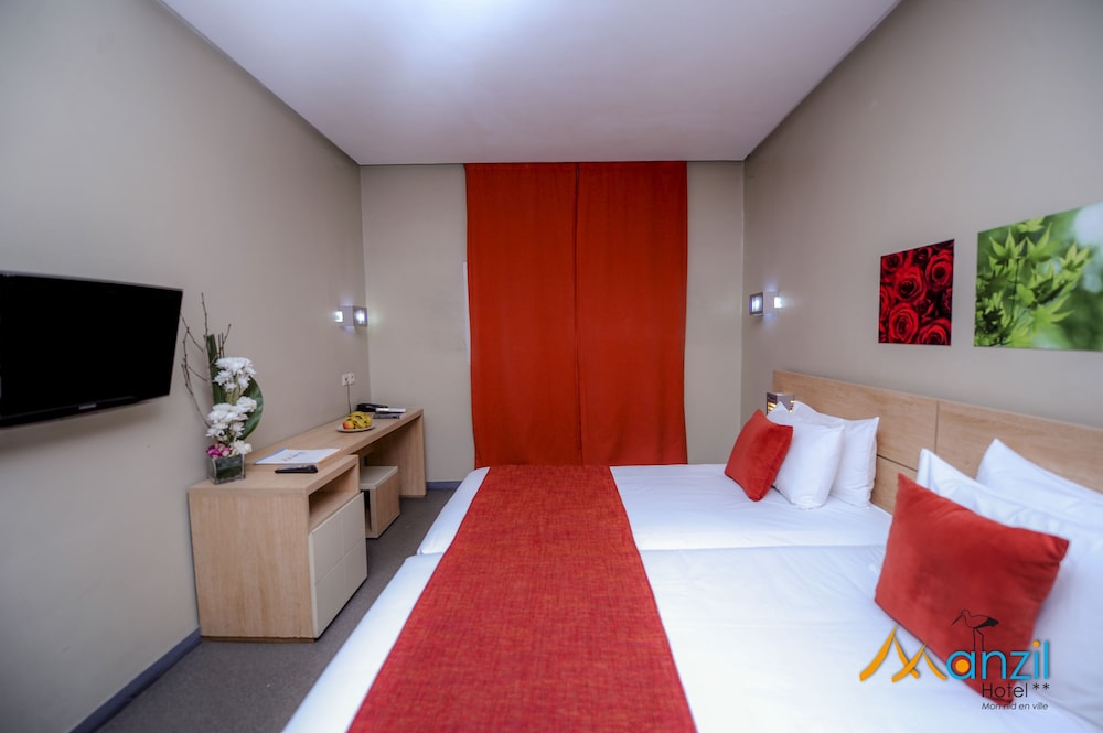 Manzil Hotel, Casablanca Manzil Hotel, Casablanca