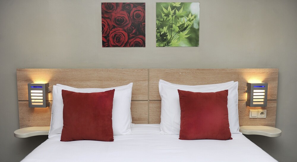 Manzil Hotel, Casablanca Manzil Hotel, Casablanca