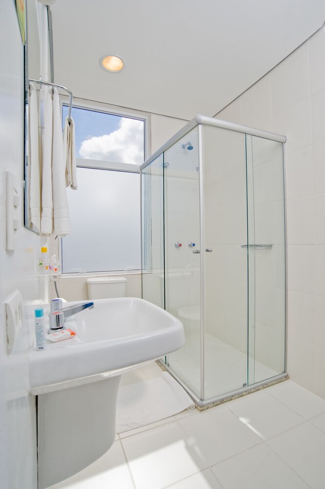 Slaviero Slim Balneario Camboriu Hotel, Balneário Camboriú Slaviero Slim Balneario Camboriu Hotel, Balneário Camboriú
