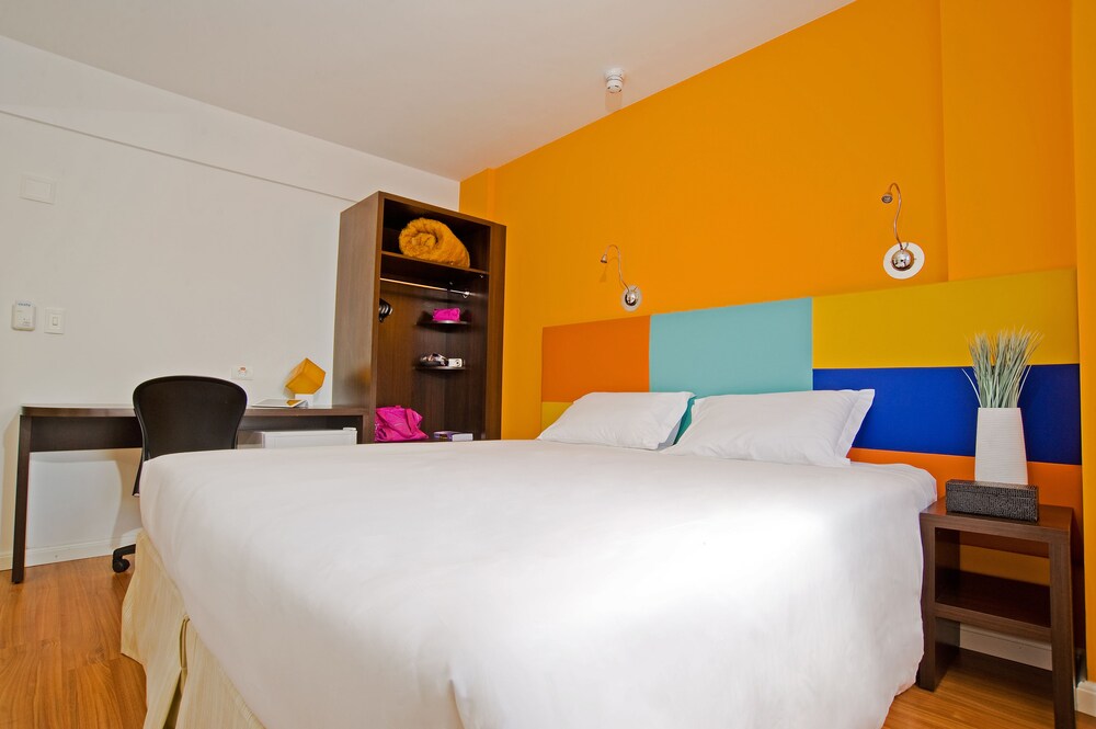 Slaviero Slim Balneário Camboriú, Balneário Camboriú Slaviero Slim Balneário Camboriú, Balneário Camboriú