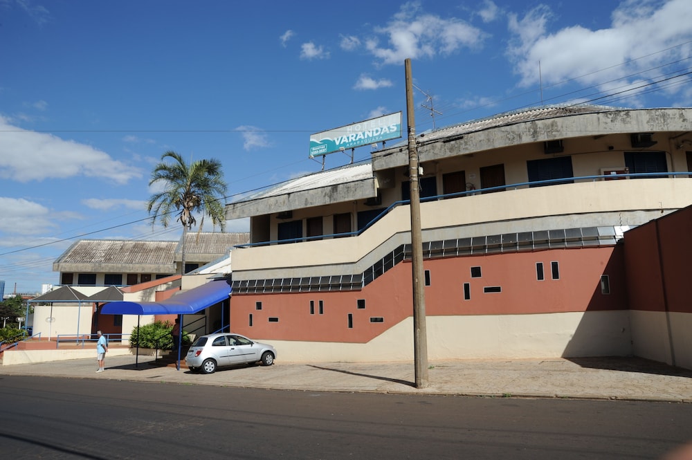 Hotel Varandas Araraquara, Araraquara Hotel Varandas Araraquara, Araraquara