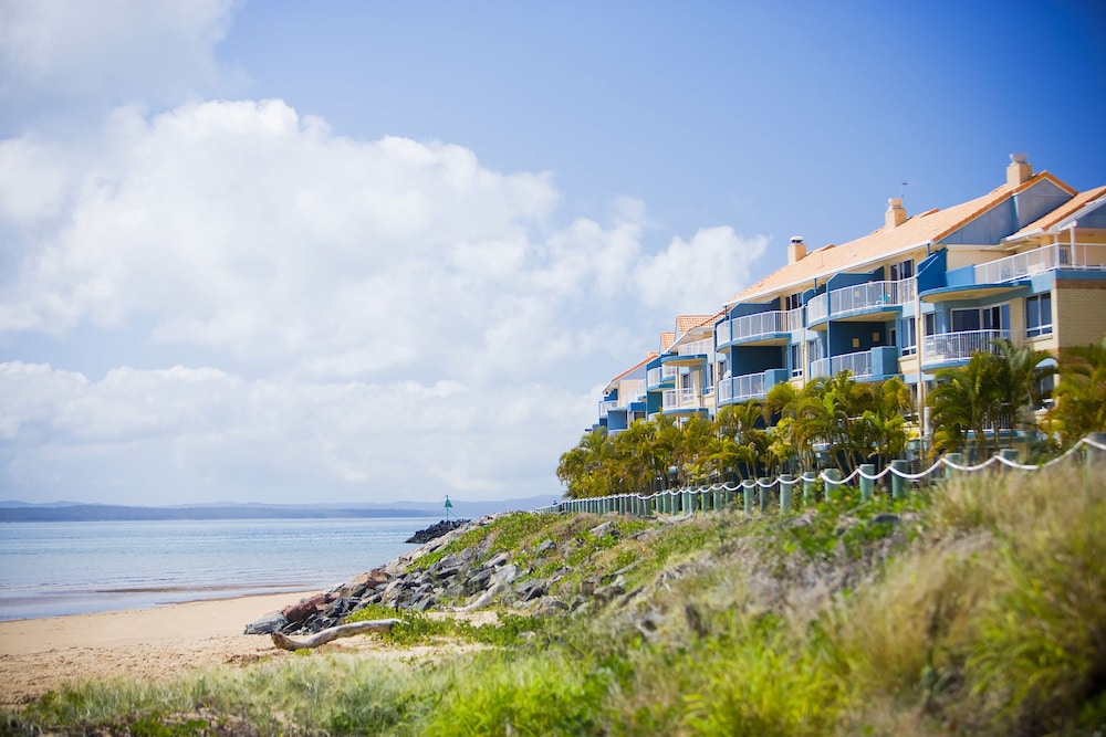 BreakFree Great Sandy Straits, Hervey Bay BreakFree Great Sandy Straits, Hervey Bay