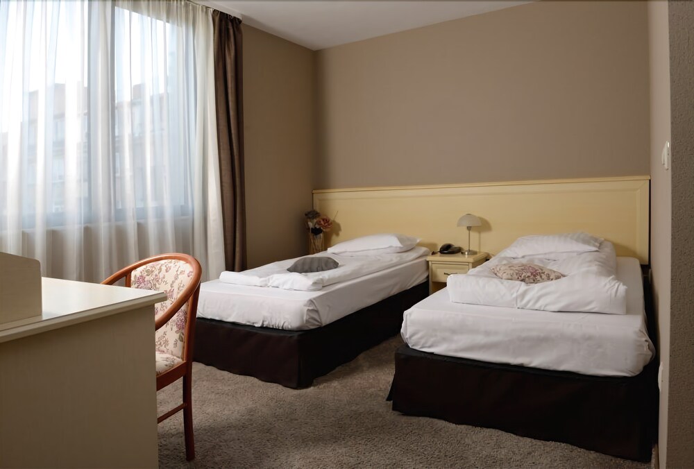 St. George Hotel, Sofia St. George Hotel, Sofia