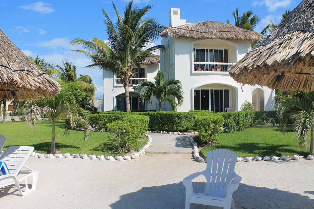 Hotel Puerto Holbox, Isla Holbox Hotel Puerto Holbox, Isla Holbox