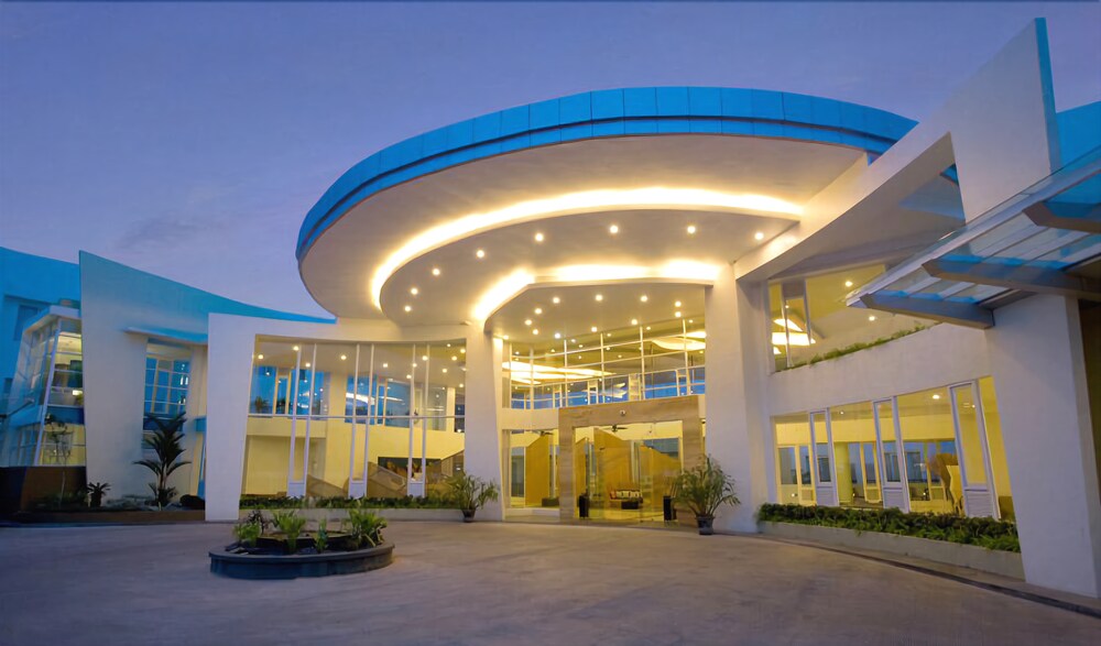 Hotel Santika Bangka, Pangkalpinang Hotel Santika Bangka, Pangkalpinang