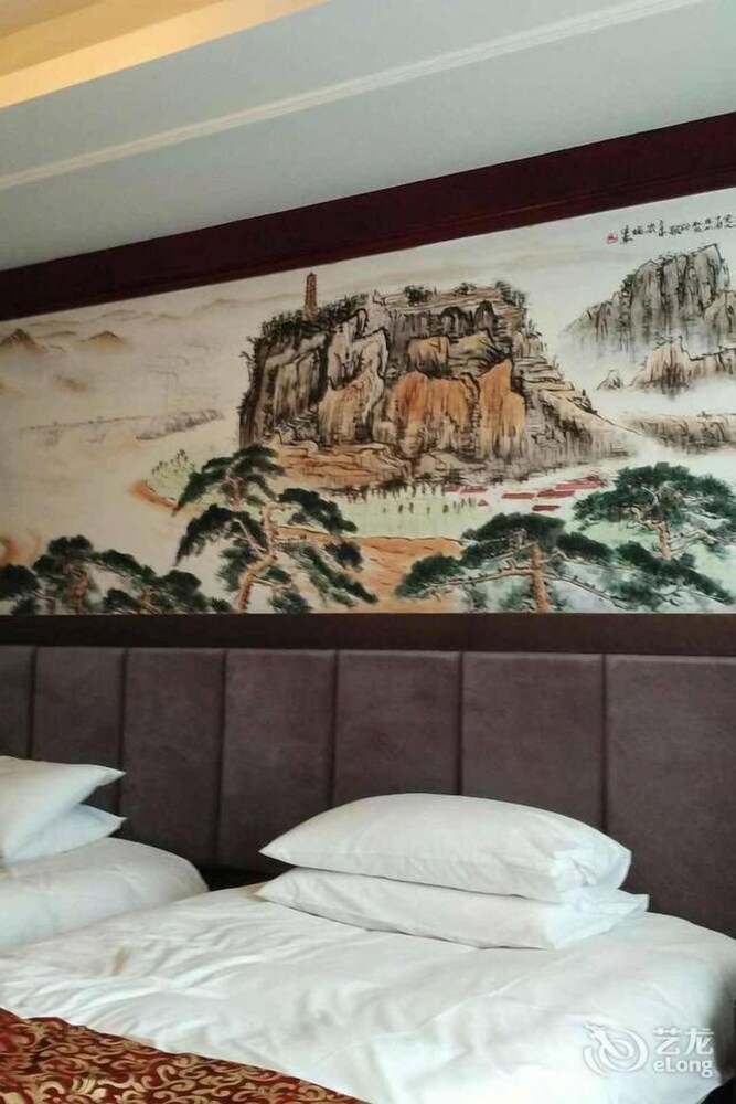 Legend Hotel, Yiwu Legend Hotel, Yiwu