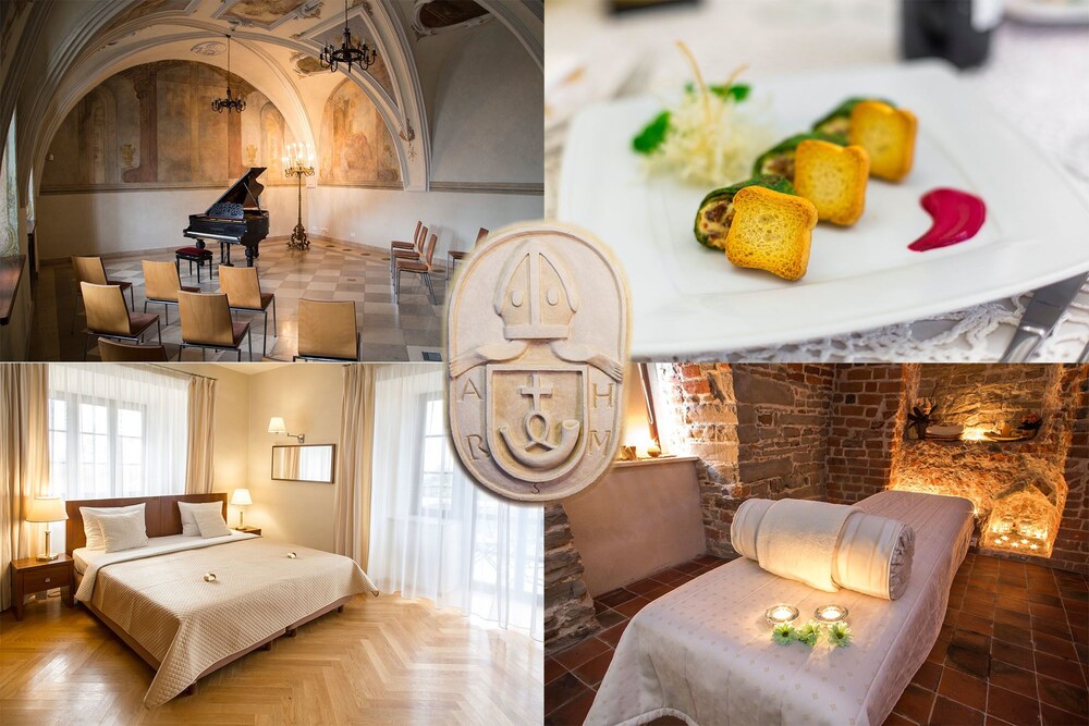 Hotel Sw. Norberta, Kraków Hotel Sw. Norberta, Kraków