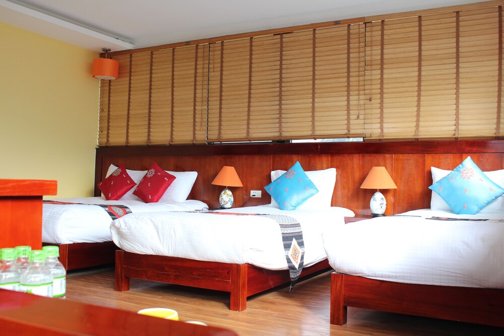 Anise Sapa Hotel, Lao Cai Anise Sapa Hotel, Lao Cai