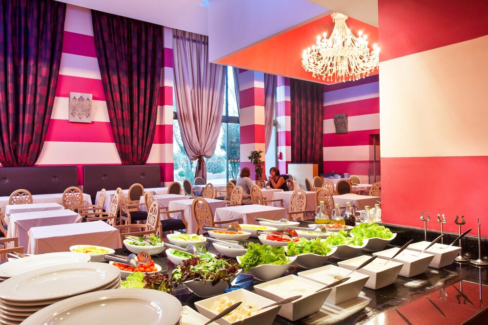 Royal Atlas, Agadir Royal Atlas, Agadir