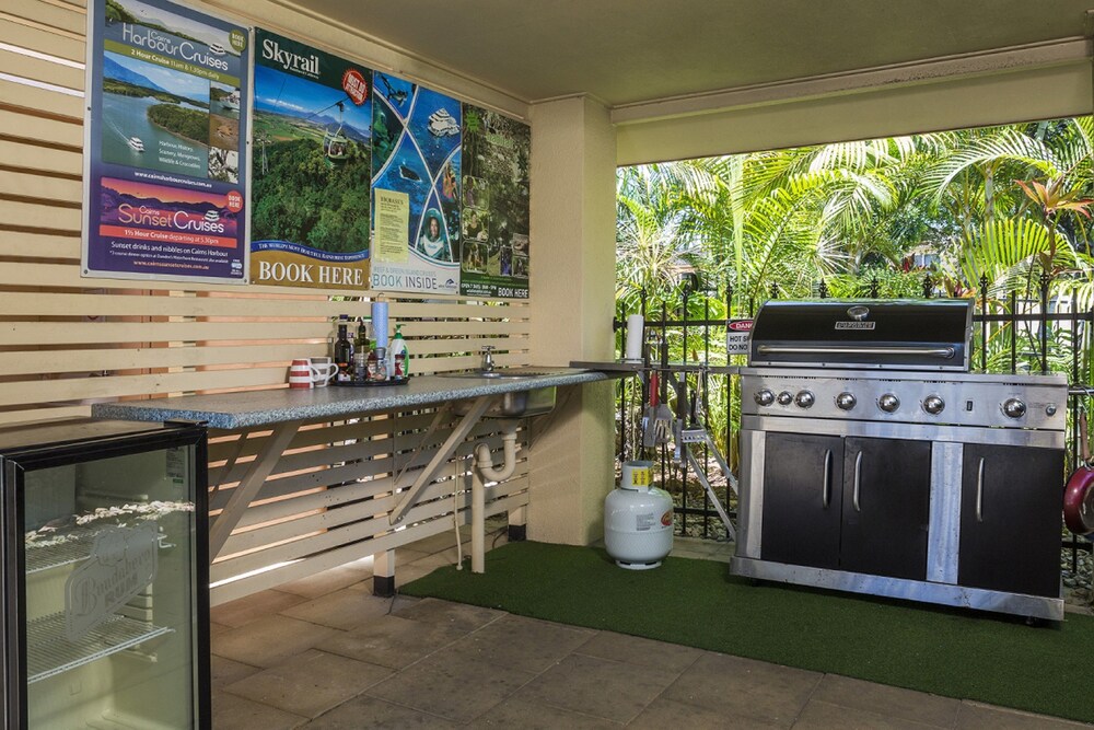 City Plaza Apartments, Cairns City Plaza Apartments, Cairns