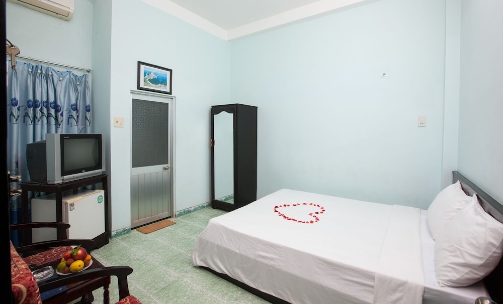 Golden Dragon Hotel, Nha Trang Golden Dragon Hotel, Nha Trang