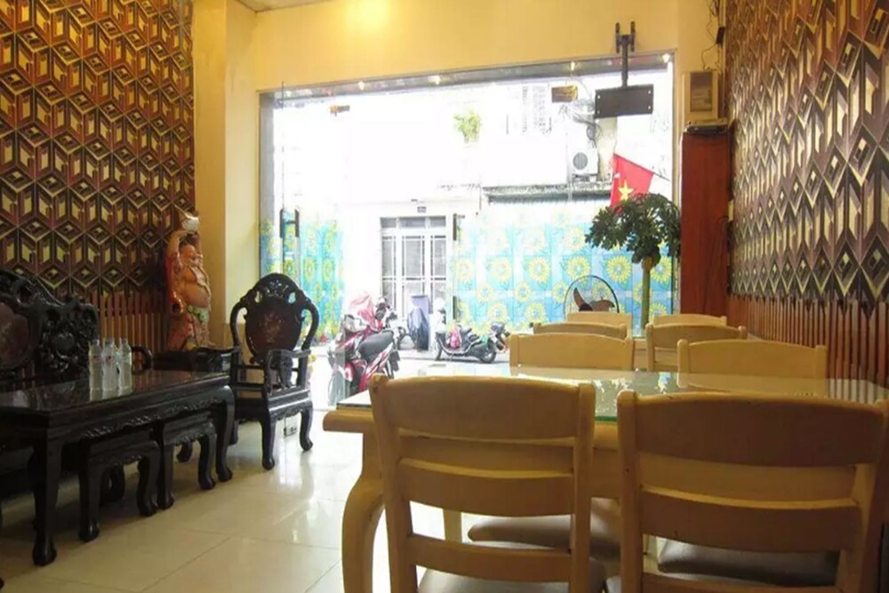Ava 3 Hotel, Ho Chi Minh City Ava 3 Hotel, Ho Chi Minh City