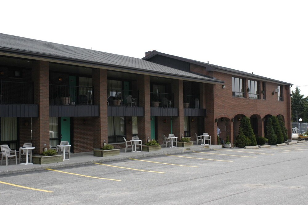 Motel du Chevalier, Ottawa Motel du Chevalier, Ottawa