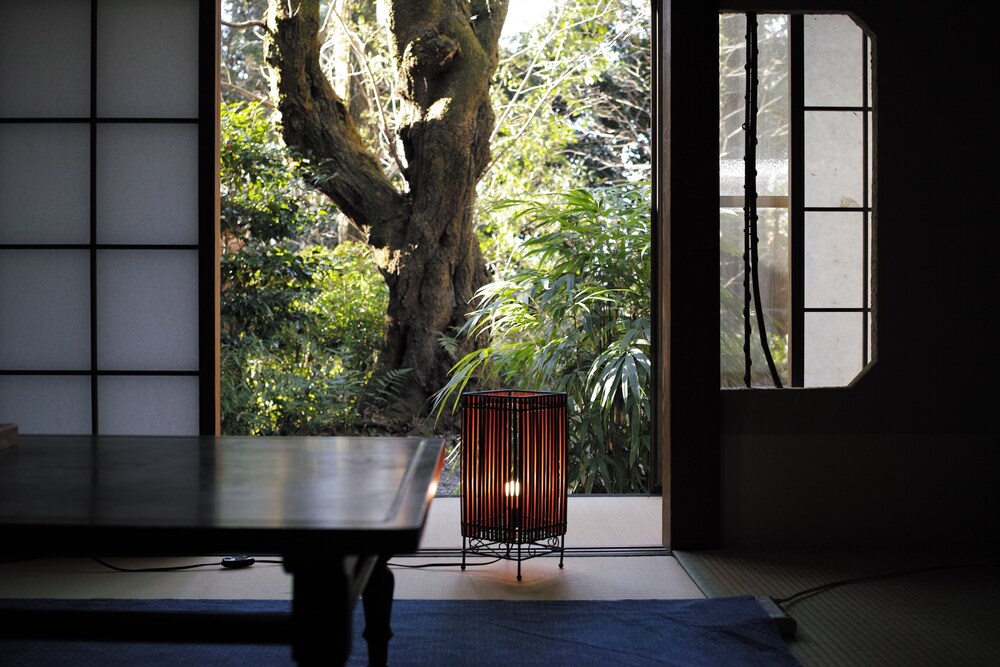 Japanese Inn Yoshimizu, Kyoto Japanese Inn Yoshimizu, Kyoto