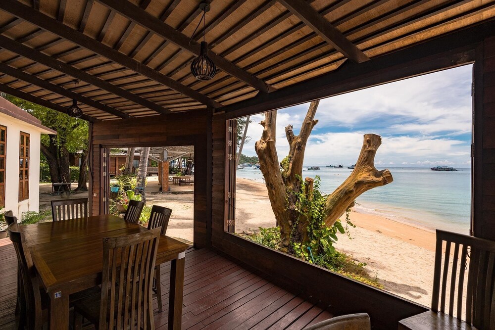 Koh Tao Regal Resort, Koh Tao Koh Tao Regal Resort, Koh Tao