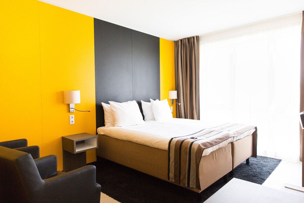 Best Western Plus City Hotel Gouda, Rotterdam Best Western Plus City Hotel Gouda, Rotterdam