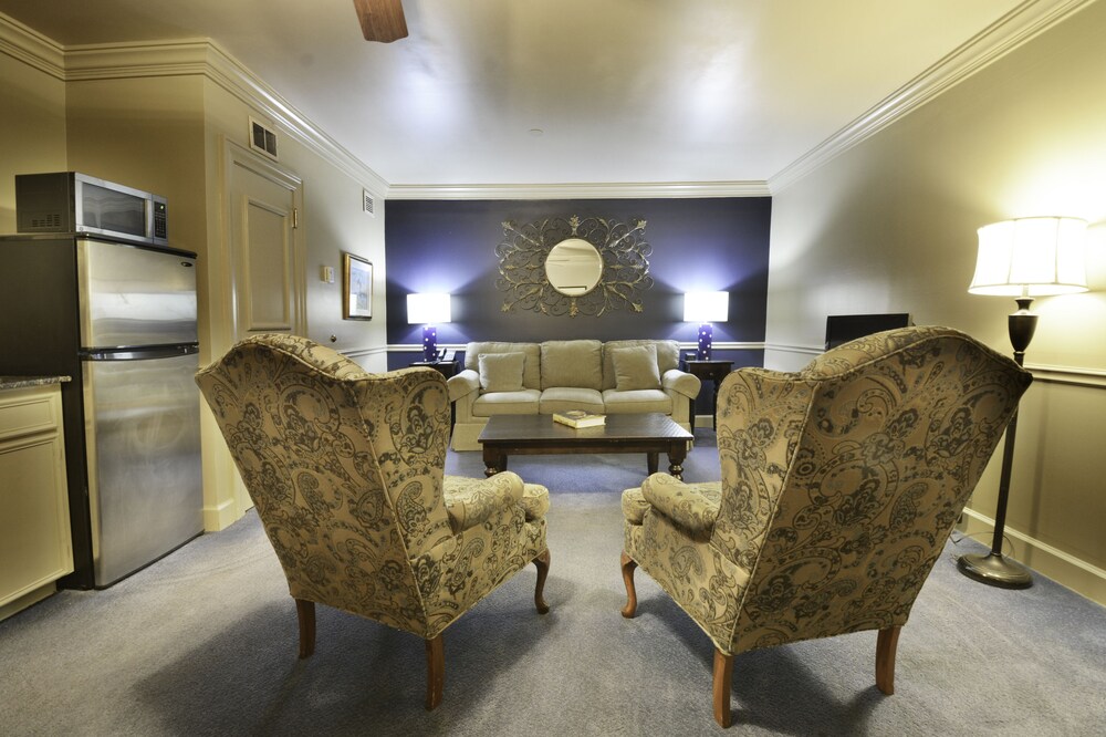 The Remington Suite Hotel and Spa, Bossier City The Remington Suite Hotel and Spa, Bossier City