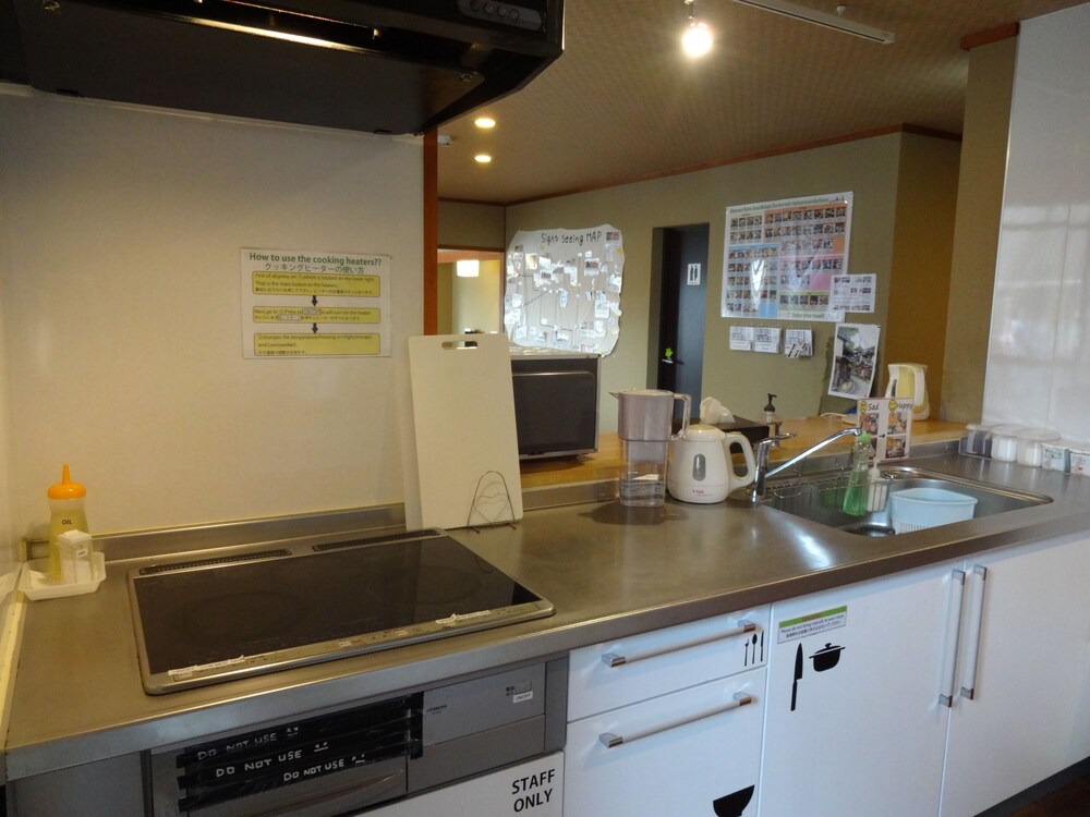 Khaosan Kyoto Guesthouse, Kyoto Khaosan Kyoto Guesthouse, Kyoto