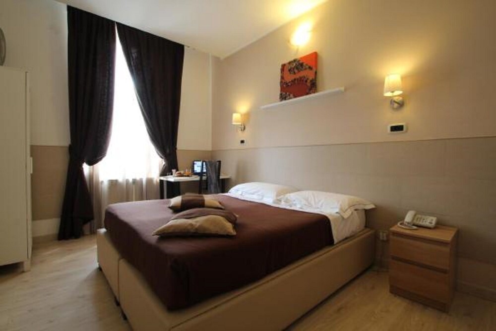 Hotel Indipendenza, Rome Hotel Indipendenza, Rome