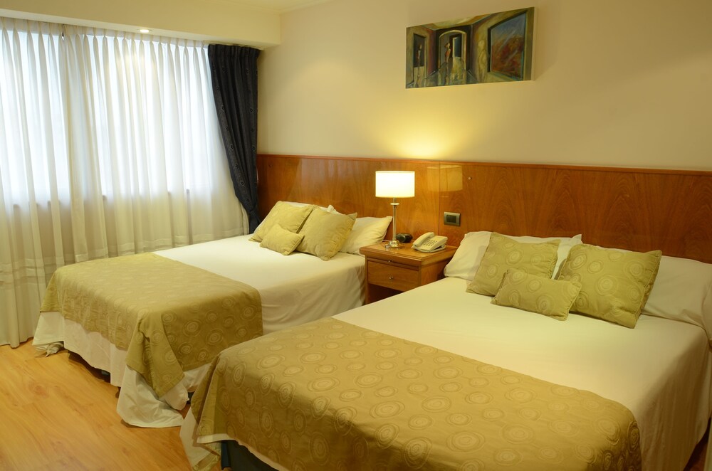 Hotel Ã?iken Spa And Business Center, Necochea Hotel Ã?iken Spa And Business Center, Necochea