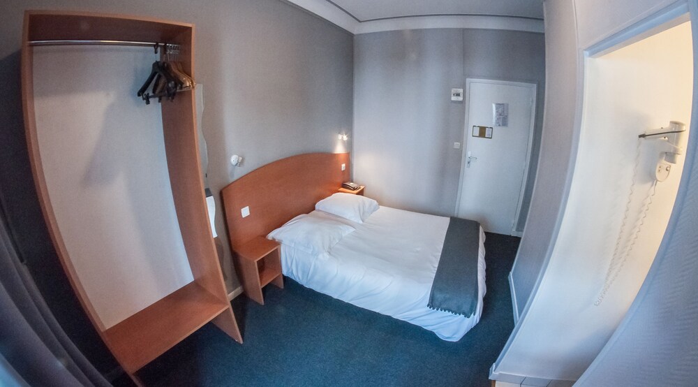 Hôtel Gambetta, Reims Hôtel Gambetta, Reims