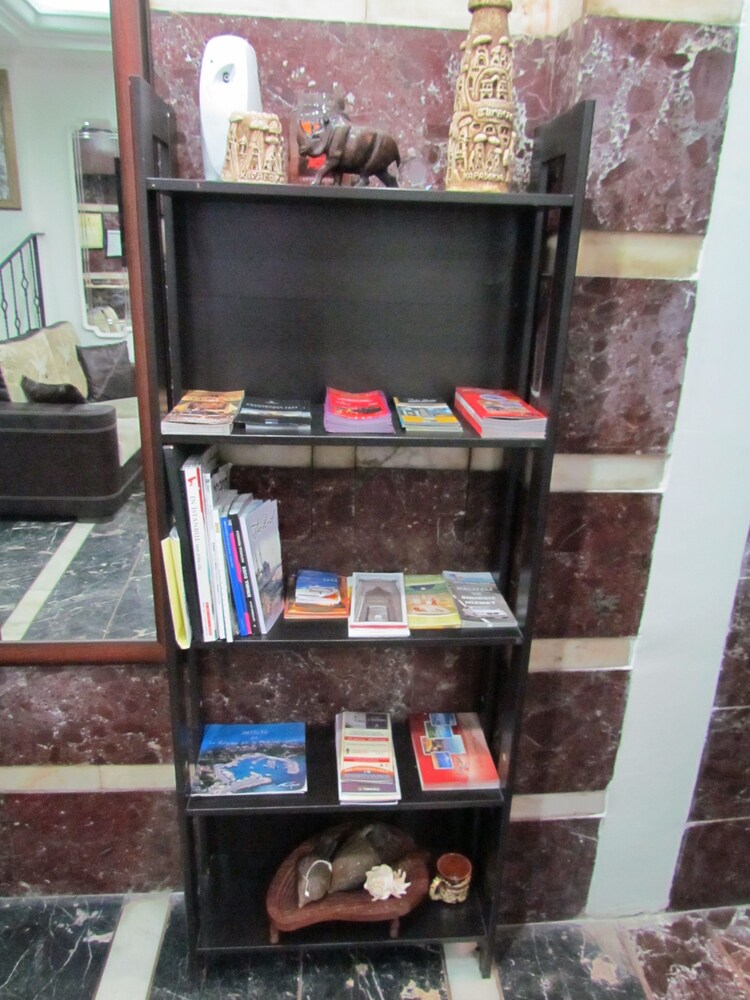 Hotel Promise, Istanbul Hotel Promise, Istanbul