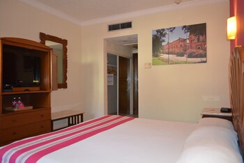 Hotel Margaritas Cancun