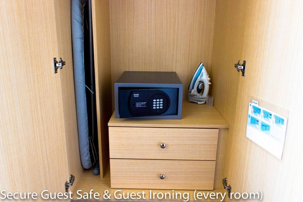 Airport Ascot Motel, Brisbane Airport Ascot Motel, Brisbane