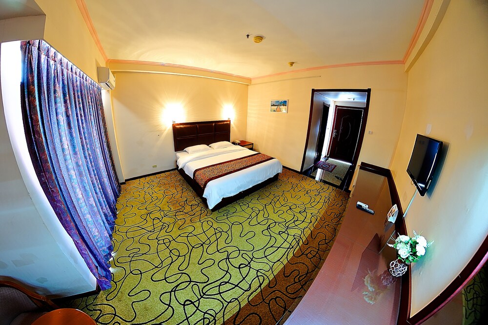 Saipan Ocean View Hotel, Saipan Saipan Ocean View Hotel, Saipan