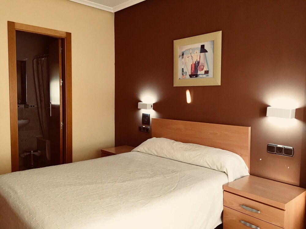 Hostal Meseguer, Alicante Hostal Meseguer, Alicante
