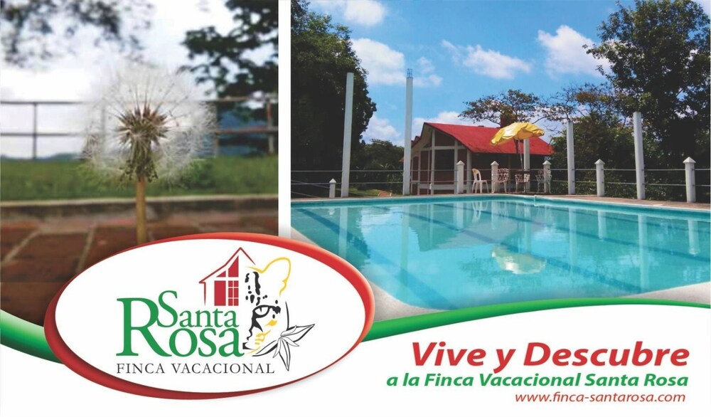 Finca Santa Rosa, Veracruz Finca Santa Rosa, Veracruz