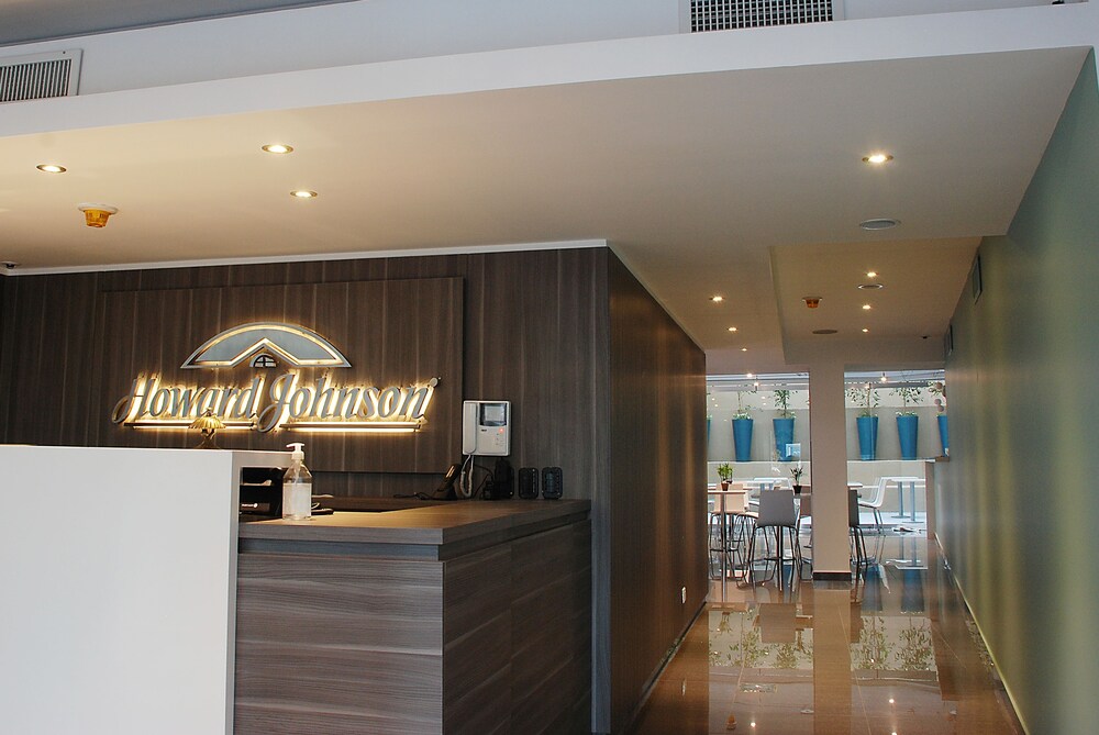 Howard Johnson Inn Palermo, Buenos Aires Howard Johnson Inn Palermo, Buenos Aires