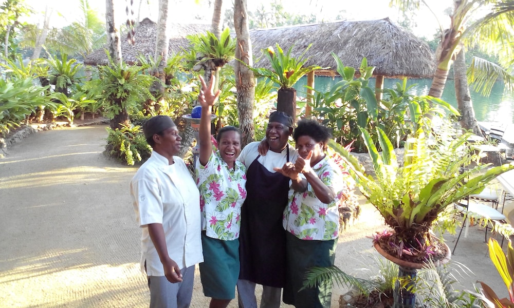 Vila Chaumieres, Port Vila Vila Chaumieres, Port Vila