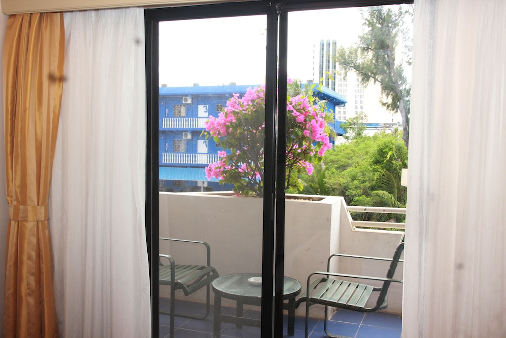 Holiday Saipan Hotel, Saipan Holiday Saipan Hotel, Saipan