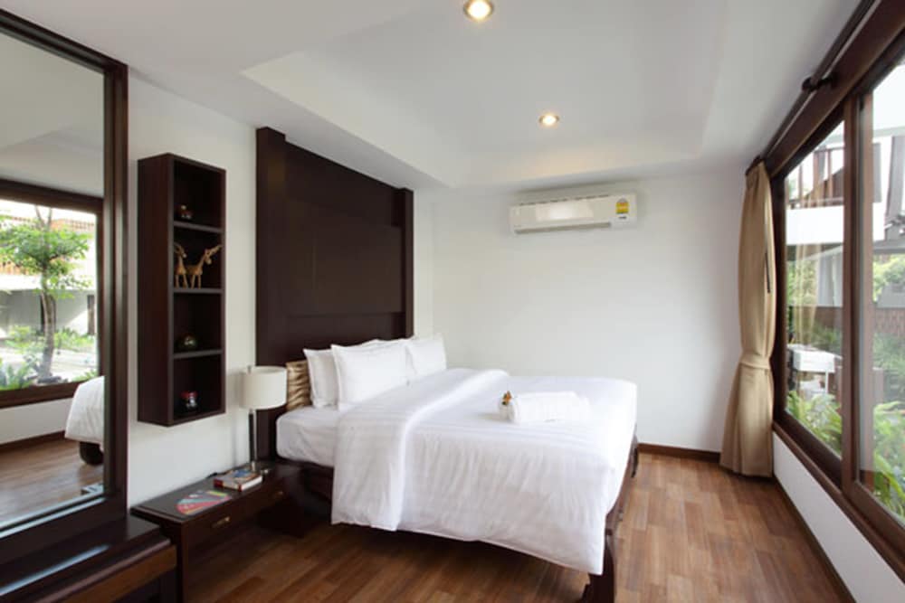 Maryoo Samui Hotel, Koh Samui Maryoo Samui Hotel, Koh Samui