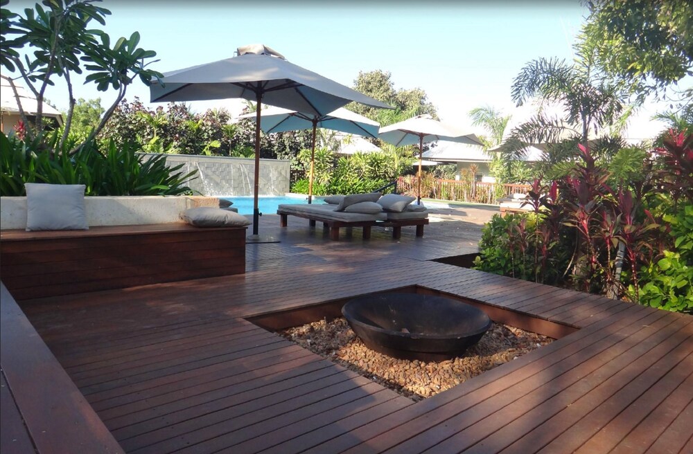 The Billi Resort, Broome The Billi Resort, Broome