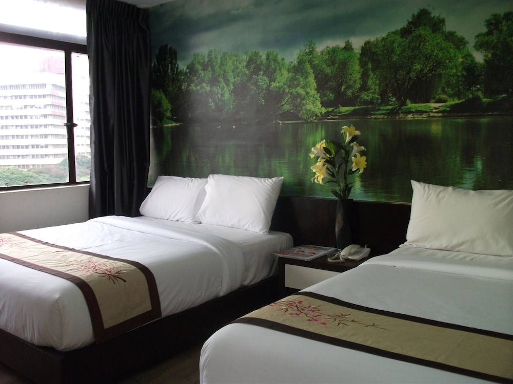 Swiss Hotel, Kuala Lumpur Swiss Hotel, Kuala Lumpur