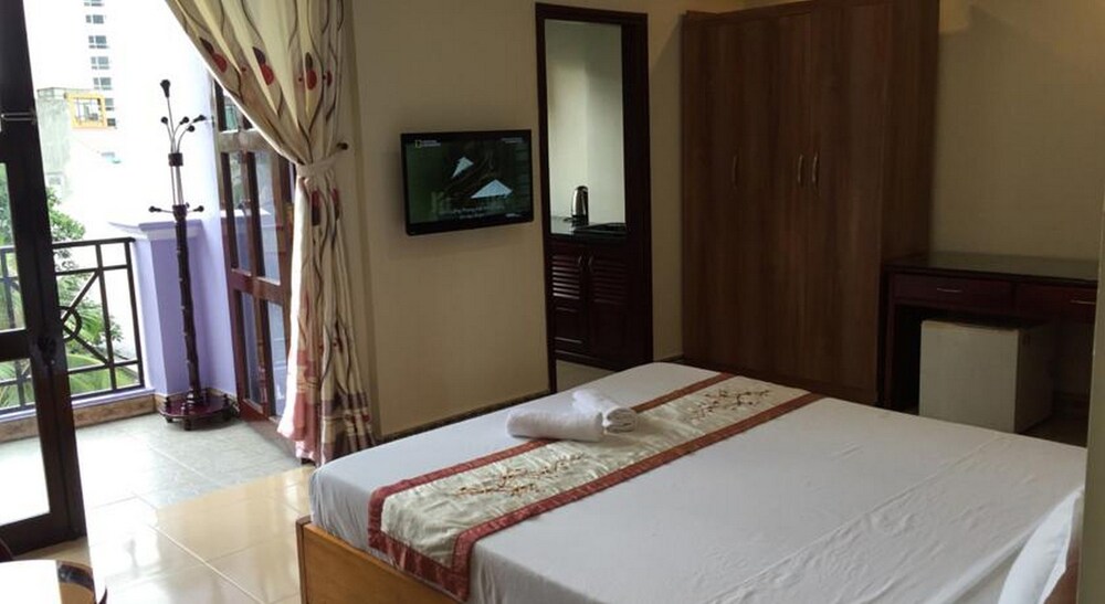 Sunny B Hotel, Hue Sunny B Hotel, Hue