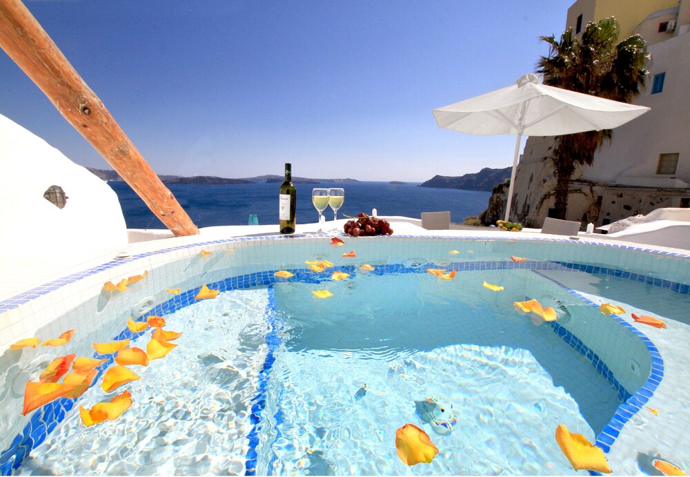 Residence Suites, Santorini Residence Suites, Santorini