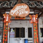 卡薩布蘭卡賓館