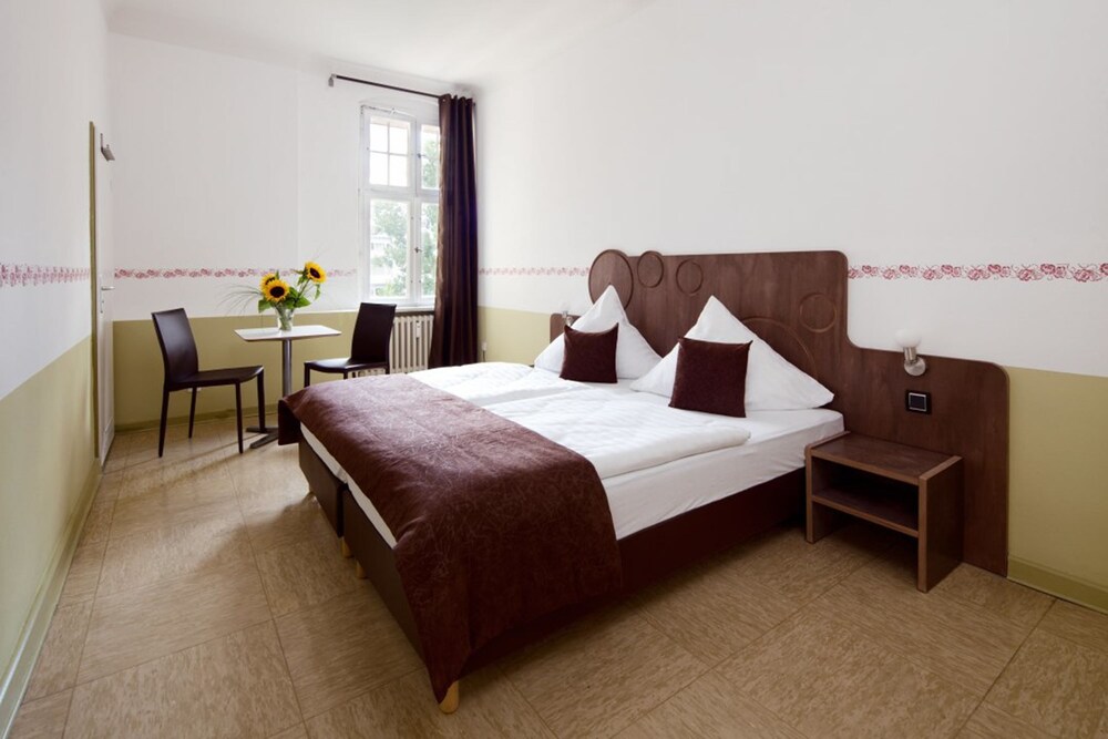 Three Little Pigs Hostel Berlin, Berlin Three Little Pigs Hostel Berlin, Berlin