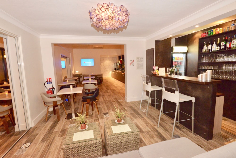 Hotel Villa Sophia, Cannes Hotel Villa Sophia, Cannes