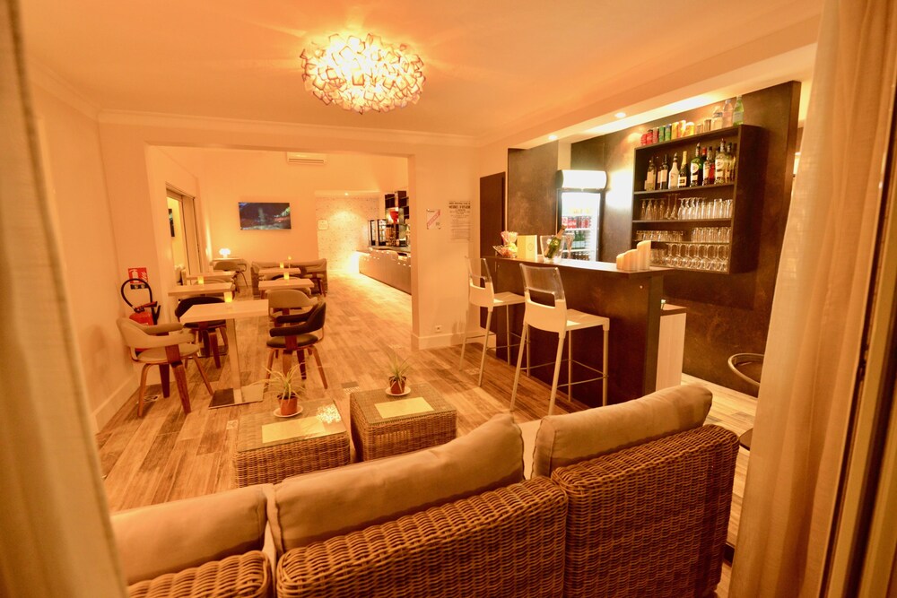 Hotel Villa Sophia, Cannes Hotel Villa Sophia, Cannes
