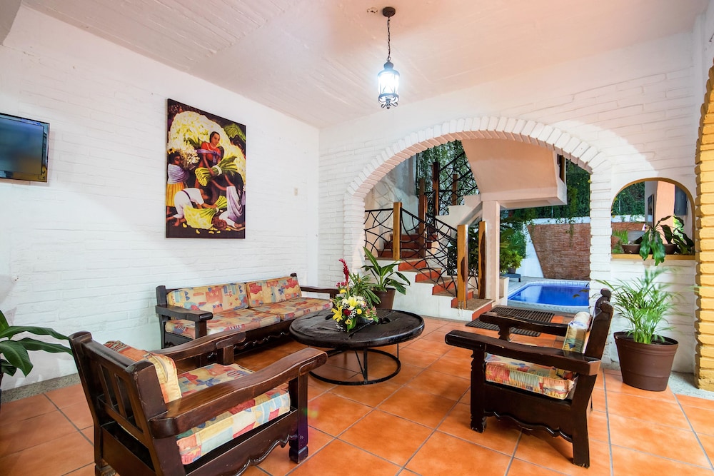 Hotel Hacienda de Vallarta Centro, Puerto Vallarta Hotel Hacienda de Vallarta Centro, Puerto Vallarta
