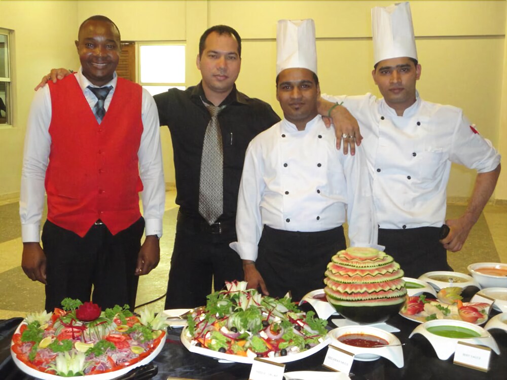 Urban Rose Hotel and Apartment, Dar-Es-Salaam Urban Rose Hotel and Apartment, Dar-Es-Salaam